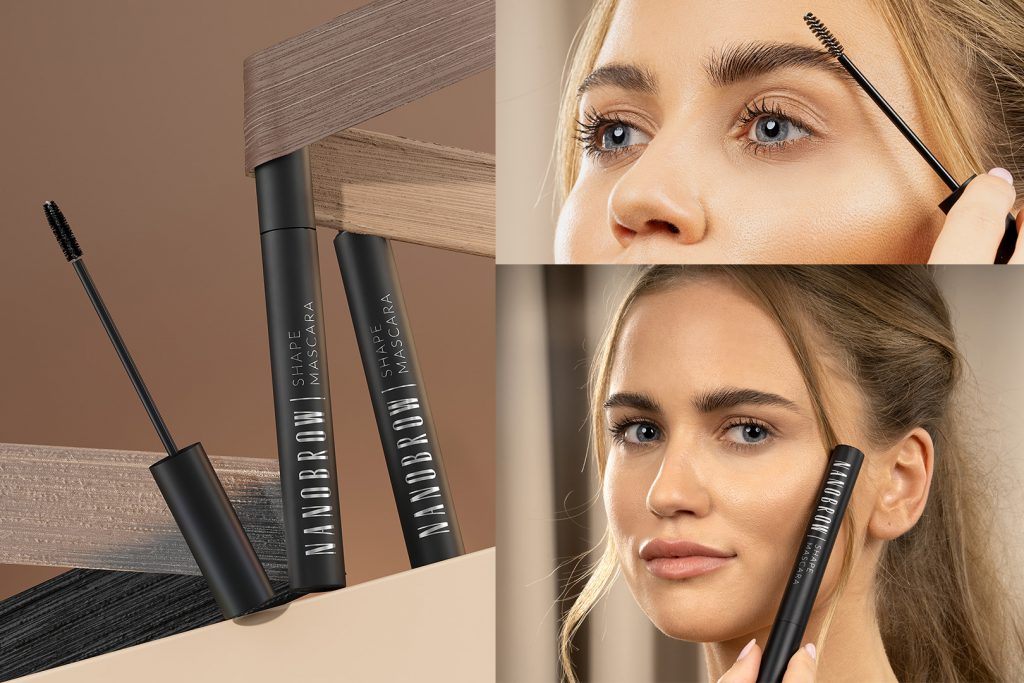 shape mascara nanobrow