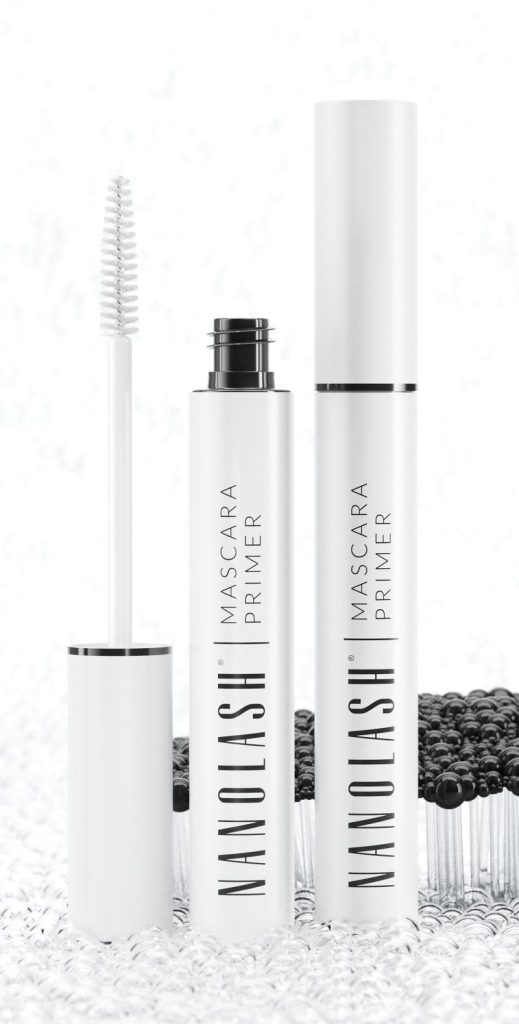 nanolash mascara primer