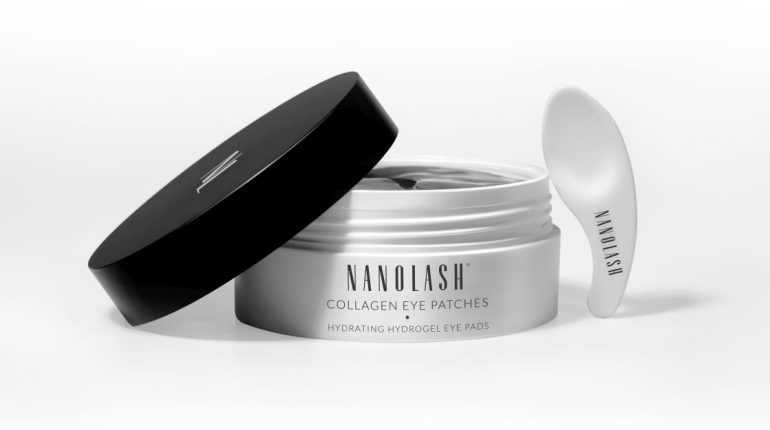 mejores parches para ojos nanolash