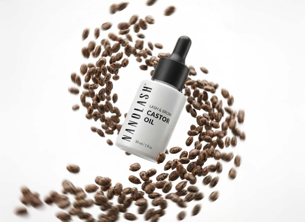 nanolash aceite de ricino